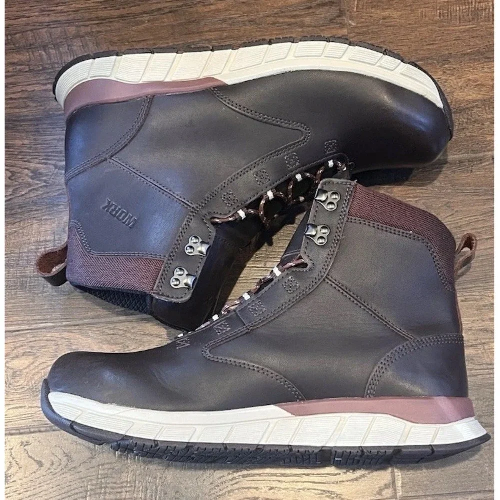 WORX By Red‎ Wing Womens Lithium 6